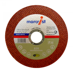 Marcrist 850 Slitting Disk category
